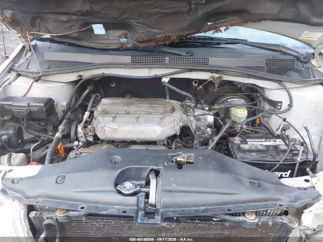 Aukcja sprzedaży 2002 Honda Odyssey Ex-l, vin: 5FNRL18962B030731, numer aukcji: 46146096