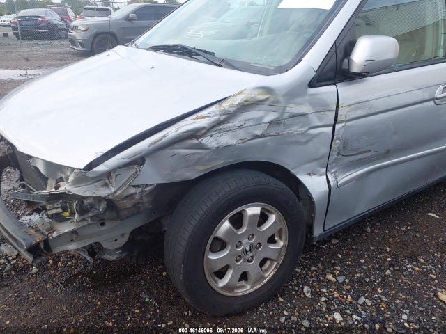 Aukcja sprzedaży 2002 Honda Odyssey Ex-l, vin: 5FNRL18962B030731, numer aukcji: 46146096