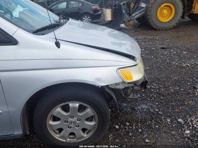Aukcja sprzedaży 2002 Honda Odyssey Ex-l, vin: 5FNRL18962B030731, numer aukcji: 46146096