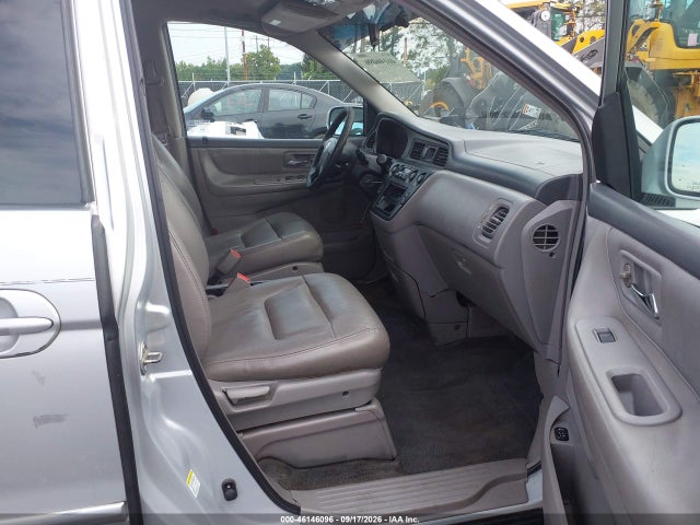 Aukcja sprzedaży 2002 Honda Odyssey Ex-l, vin: 5FNRL18962B030731, numer aukcji: 46146096