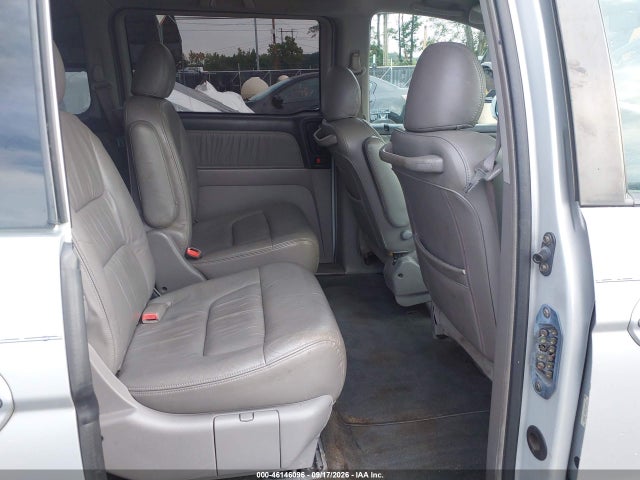 Aukcja sprzedaży 2002 Honda Odyssey Ex-l, vin: 5FNRL18962B030731, numer aukcji: 46146096