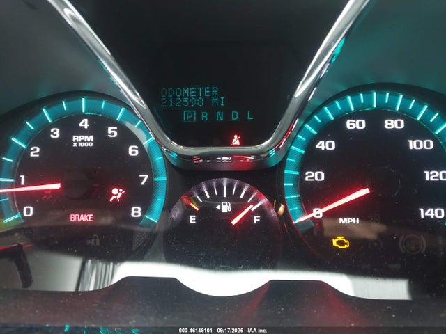 2015 Chevrolet Traverse 1lt მანქანა იყიდება აუქციონზე, vin: 1GNKVGKD6FJ124433, აუქციონის ნომერი: 46146101
