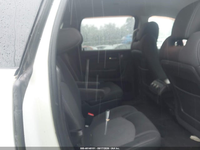 2015 Chevrolet Traverse 1lt მანქანა იყიდება აუქციონზე, vin: 1GNKVGKD6FJ124433, აუქციონის ნომერი: 46146101