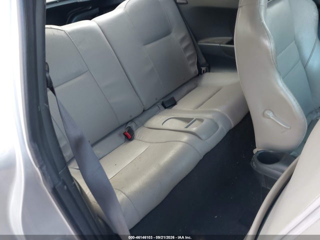 Auction sale of the 2006 Acura Rsx, vin: JH4DC54846S008720, lot number: 46146103