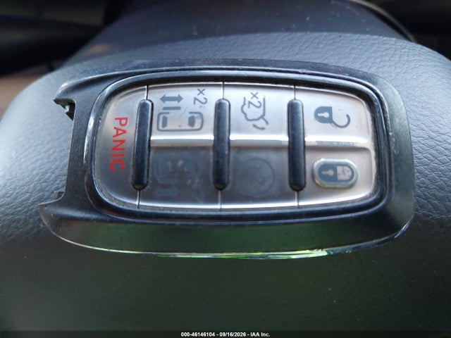 Продажа на аукционе авто 2020 Chrysler Voyager Lxi, vin: 2C4RC1DG0LR151684, номер лота: 46146104