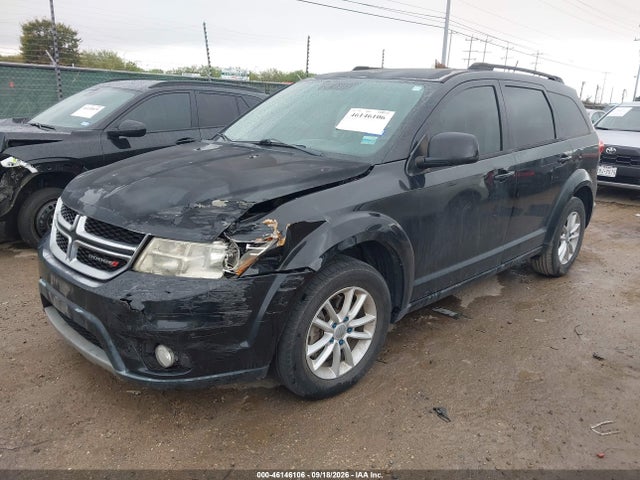 Aukcja sprzedaży 2013 Dodge Journey Sxt, vin: 3C4PDCBB8DT541664, numer aukcji: 46146106