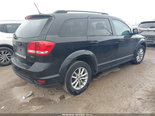 Aukcja sprzedaży 2013 Dodge Journey Sxt, vin: 3C4PDCBB8DT541664, numer aukcji: 46146106