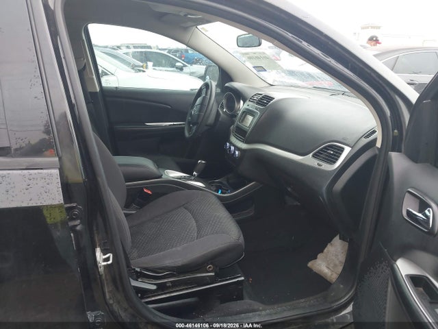 Aukcja sprzedaży 2013 Dodge Journey Sxt, vin: 3C4PDCBB8DT541664, numer aukcji: 46146106