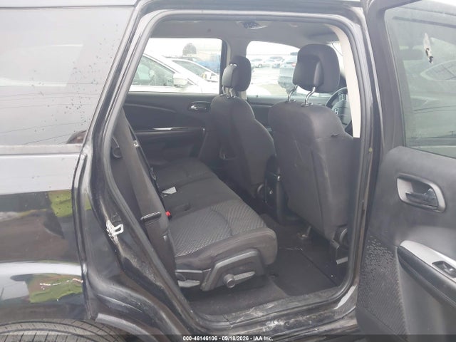 Aukcja sprzedaży 2013 Dodge Journey Sxt, vin: 3C4PDCBB8DT541664, numer aukcji: 46146106