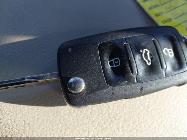Aukcja sprzedaży 2010 Volkswagen Eos Lux, vin: WVWFA7AHXAV016747, numer aukcji: 46146112