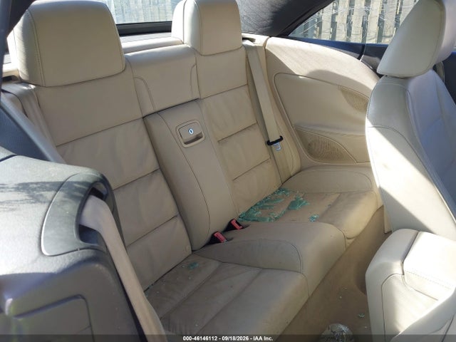 Aukcja sprzedaży 2010 Volkswagen Eos Lux, vin: WVWFA7AHXAV016747, numer aukcji: 46146112