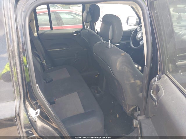Продаж на аукціоні авто 2015 Jeep Patriot Sport, vin: 1C4NJPBB3FD203797, номер лоту: 46146114