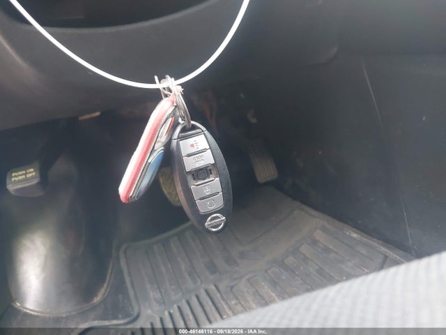 Aukcja sprzedaży 2016 Nissan Maxima 3.5 Platinum/3.5 S/3.5 Sl/3.5 Sr/3.5 Sv, vin: 1N4AA6AP4GC383715, numer aukcji: 46146116