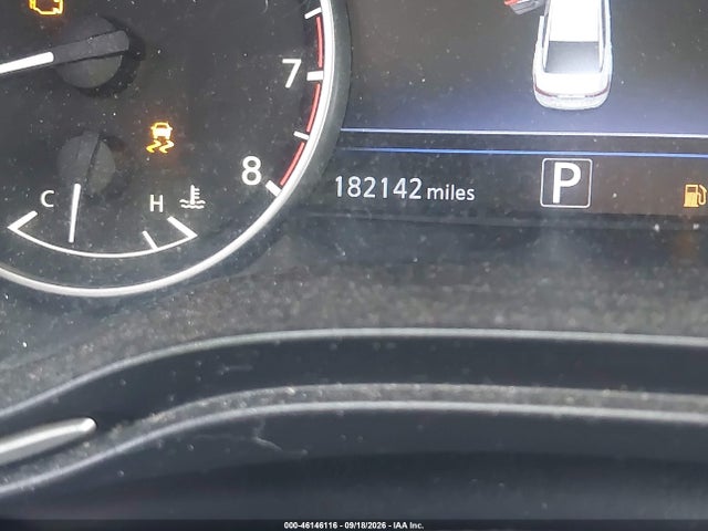 Aukcja sprzedaży 2016 Nissan Maxima 3.5 Platinum/3.5 S/3.5 Sl/3.5 Sr/3.5 Sv, vin: 1N4AA6AP4GC383715, numer aukcji: 46146116