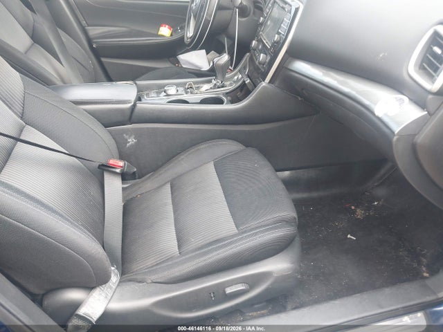 Aukcja sprzedaży 2016 Nissan Maxima 3.5 Platinum/3.5 S/3.5 Sl/3.5 Sr/3.5 Sv, vin: 1N4AA6AP4GC383715, numer aukcji: 46146116