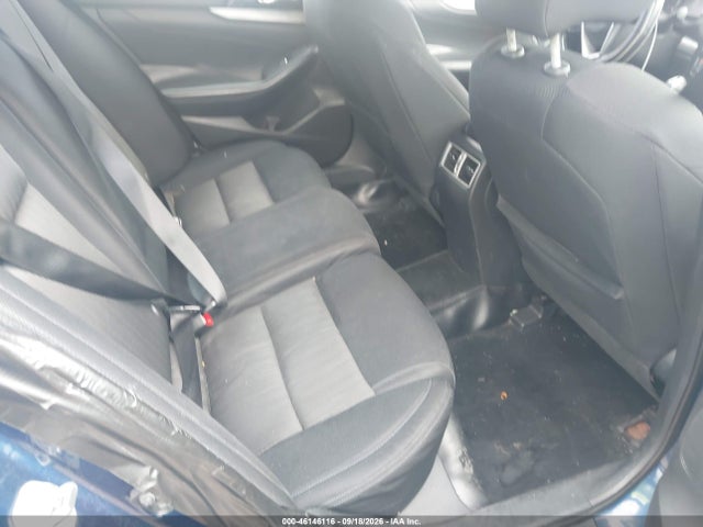 Aukcja sprzedaży 2016 Nissan Maxima 3.5 Platinum/3.5 S/3.5 Sl/3.5 Sr/3.5 Sv, vin: 1N4AA6AP4GC383715, numer aukcji: 46146116