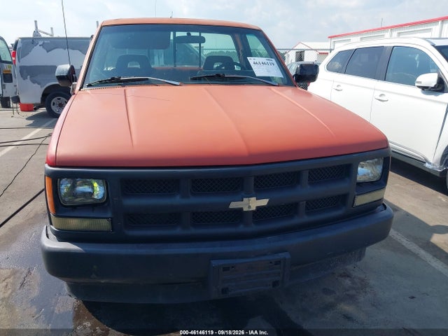 Продаж на аукціоні авто 1993 Chevrolet Gmt-400 C1500, vin: 1GCDC14Z9PE168787, номер лоту: 46146119