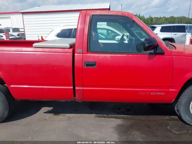 Продаж на аукціоні авто 1993 Chevrolet Gmt-400 C1500, vin: 1GCDC14Z9PE168787, номер лоту: 46146119