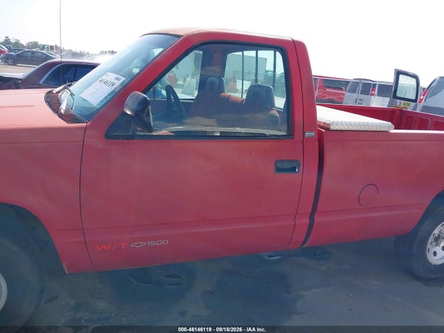 Продаж на аукціоні авто 1993 Chevrolet Gmt-400 C1500, vin: 1GCDC14Z9PE168787, номер лоту: 46146119