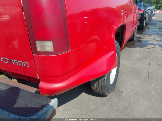Продаж на аукціоні авто 1993 Chevrolet Gmt-400 C1500, vin: 1GCDC14Z9PE168787, номер лоту: 46146119