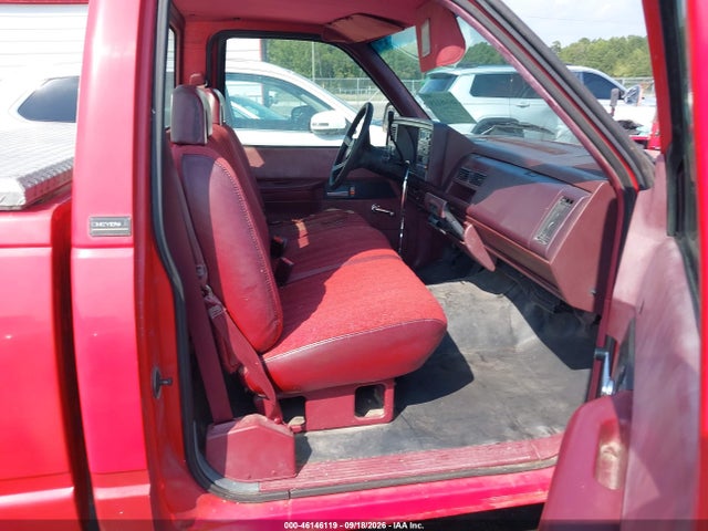 Продаж на аукціоні авто 1993 Chevrolet Gmt-400 C1500, vin: 1GCDC14Z9PE168787, номер лоту: 46146119
