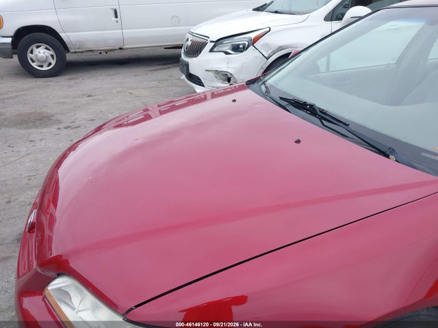 Продажа на аукционе авто 2002 Honda Accord 2.3 Se, vin: 1HGCG56752A137685, номер лота: 46146120