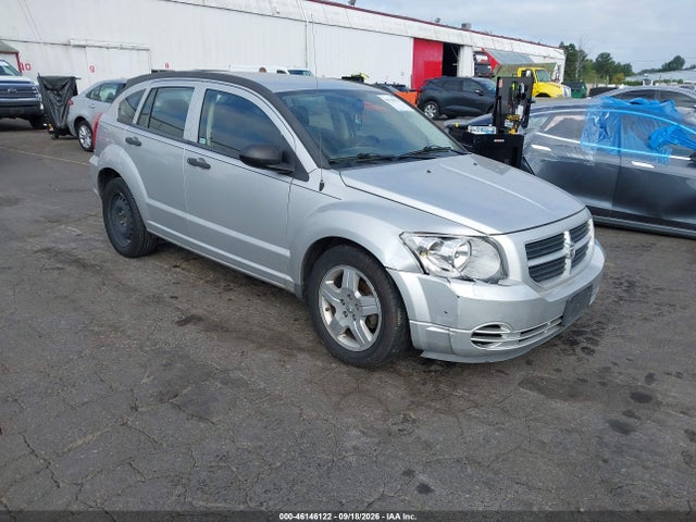 Продажа на аукционе авто 2008 Dodge Caliber Se, vin: 1B3HB28B88D771018, номер лота: 46146122