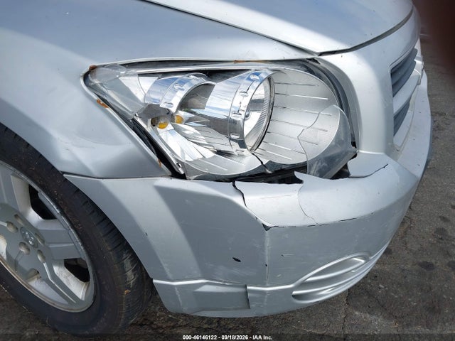 Продажа на аукционе авто 2008 Dodge Caliber Se, vin: 1B3HB28B88D771018, номер лота: 46146122