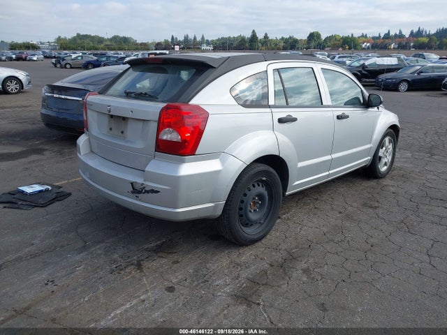 Продажа на аукционе авто 2008 Dodge Caliber Se, vin: 1B3HB28B88D771018, номер лота: 46146122