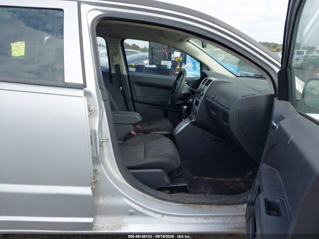 Продажа на аукционе авто 2008 Dodge Caliber Se, vin: 1B3HB28B88D771018, номер лота: 46146122