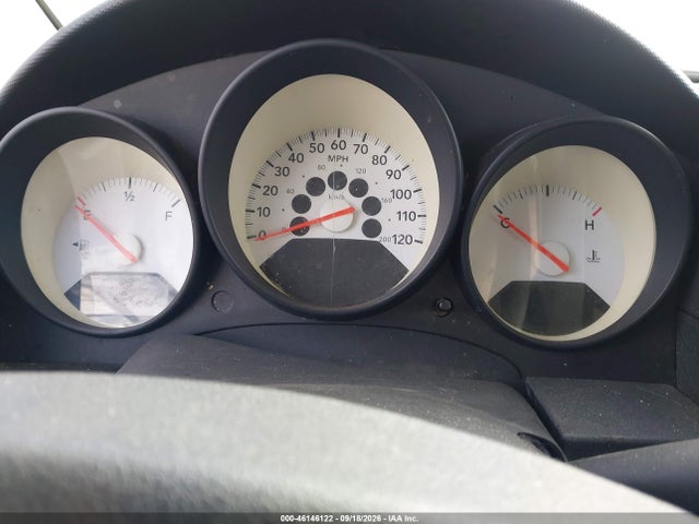 Продажа на аукционе авто 2008 Dodge Caliber Se, vin: 1B3HB28B88D771018, номер лота: 46146122