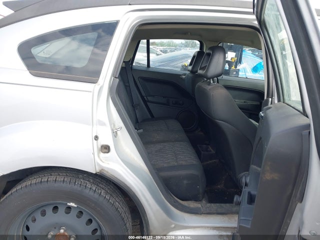 Продажа на аукционе авто 2008 Dodge Caliber Se, vin: 1B3HB28B88D771018, номер лота: 46146122