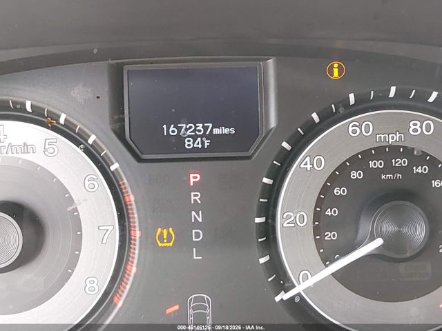 2015 Honda Odyssey Touring/touring Elite მანქანა იყიდება აუქციონზე, vin: 5FNRL5H90FB027899, აუქციონის ნომერი: 46146125