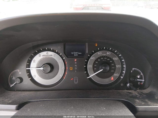 2015 Honda Odyssey Touring/touring Elite მანქანა იყიდება აუქციონზე, vin: 5FNRL5H90FB027899, აუქციონის ნომერი: 46146125