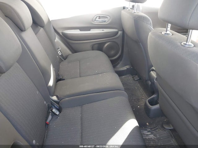 Продажа на аукционе авто 2016 Honda Hr-v Lx, vin: 3CZRU6H38GM744797, номер лота: 46146127