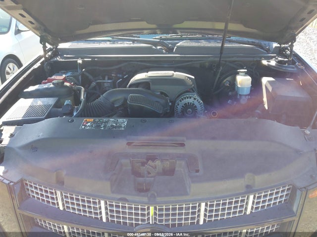 2012 Cadillac Escalade Premium მანქანა იყიდება აუქციონზე, vin: 1GYS3CEF0CR239590, აუქციონის ნომერი: 46146130