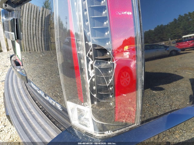 2012 Cadillac Escalade Premium მანქანა იყიდება აუქციონზე, vin: 1GYS3CEF0CR239590, აუქციონის ნომერი: 46146130