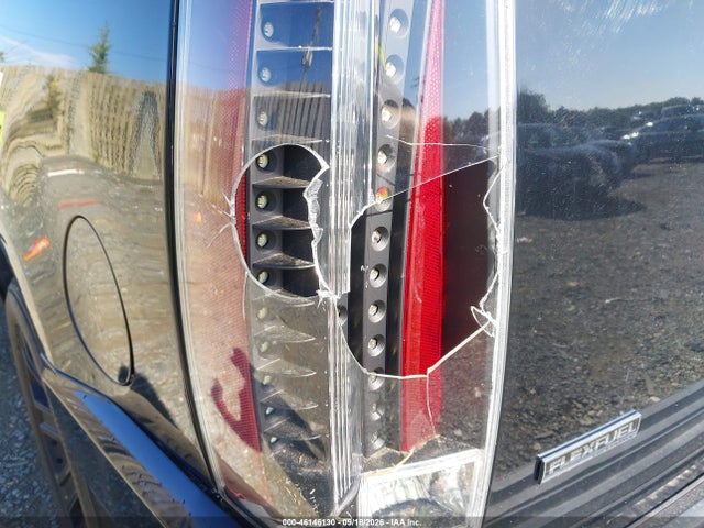 2012 Cadillac Escalade Premium მანქანა იყიდება აუქციონზე, vin: 1GYS3CEF0CR239590, აუქციონის ნომერი: 46146130
