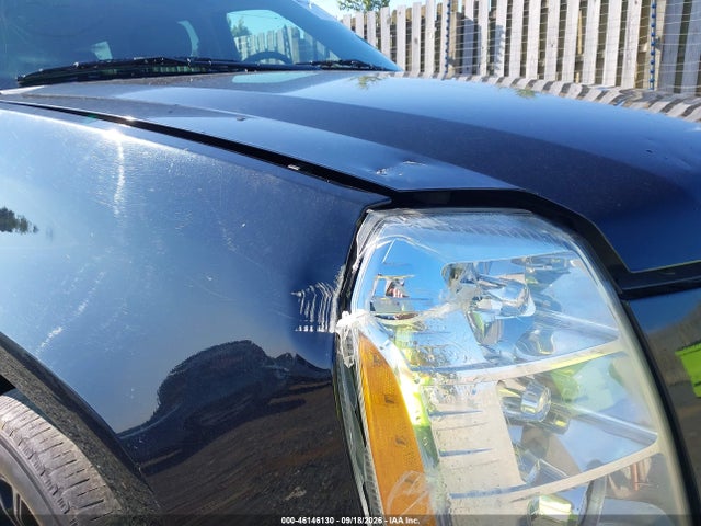 2012 Cadillac Escalade Premium მანქანა იყიდება აუქციონზე, vin: 1GYS3CEF0CR239590, აუქციონის ნომერი: 46146130