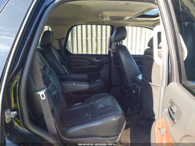 2012 Cadillac Escalade Premium მანქანა იყიდება აუქციონზე, vin: 1GYS3CEF0CR239590, აუქციონის ნომერი: 46146130