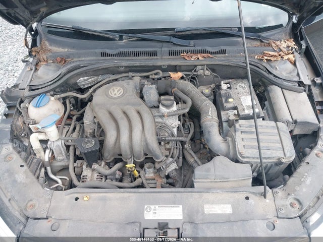 Продажа на аукционе авто 2015 Volkswagen Jetta 2.0l S, vin: 3VW2K7AJ9FM344772, номер лота: 46146132
