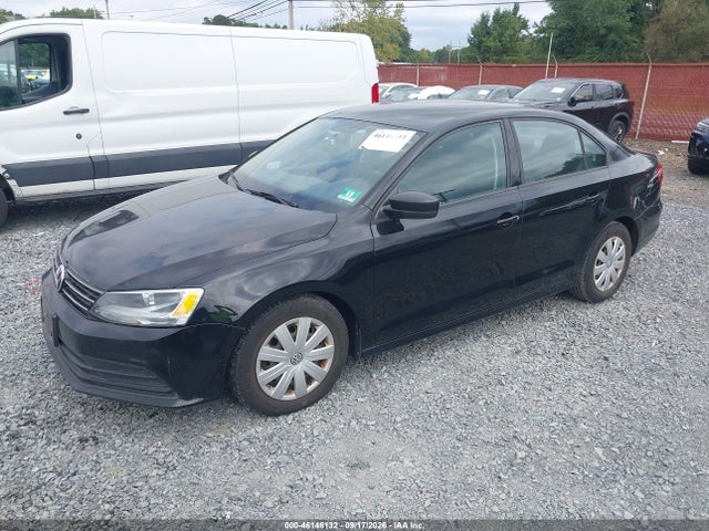 Продажа на аукционе авто 2015 Volkswagen Jetta 2.0l S, vin: 3VW2K7AJ9FM344772, номер лота: 46146132
