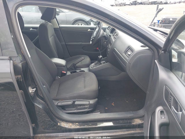 Продажа на аукционе авто 2015 Volkswagen Jetta 2.0l S, vin: 3VW2K7AJ9FM344772, номер лота: 46146132