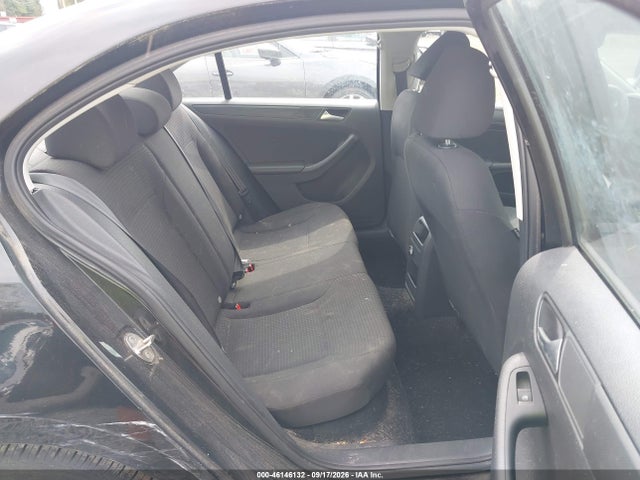 Продажа на аукционе авто 2015 Volkswagen Jetta 2.0l S, vin: 3VW2K7AJ9FM344772, номер лота: 46146132