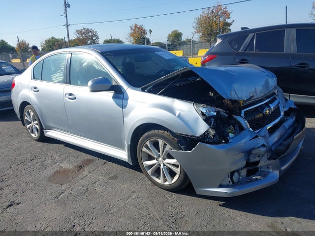 2014 4S3BMBL60E3033160 main image