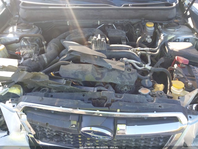 46146142 :رقم المزاد ، 4S3BMBL60E3033160 vin ، 2014 Subaru Legacy 2.5i Limited مزاد بيع