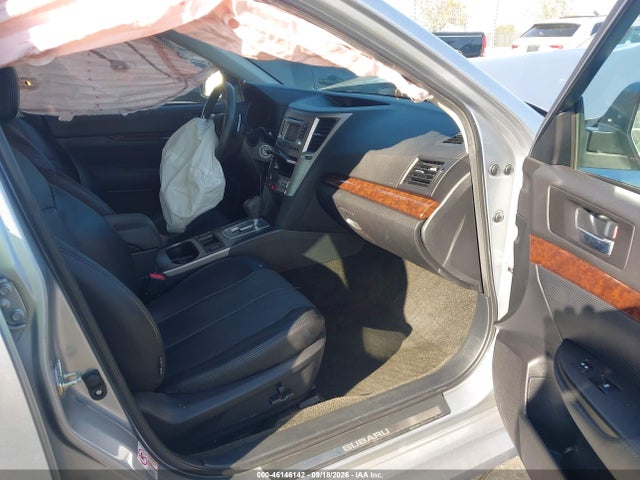 46146142 :رقم المزاد ، 4S3BMBL60E3033160 vin ، 2014 Subaru Legacy 2.5i Limited مزاد بيع
