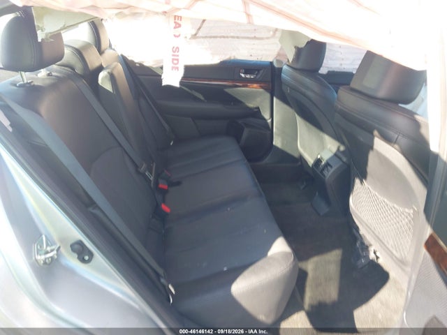46146142 :رقم المزاد ، 4S3BMBL60E3033160 vin ، 2014 Subaru Legacy 2.5i Limited مزاد بيع