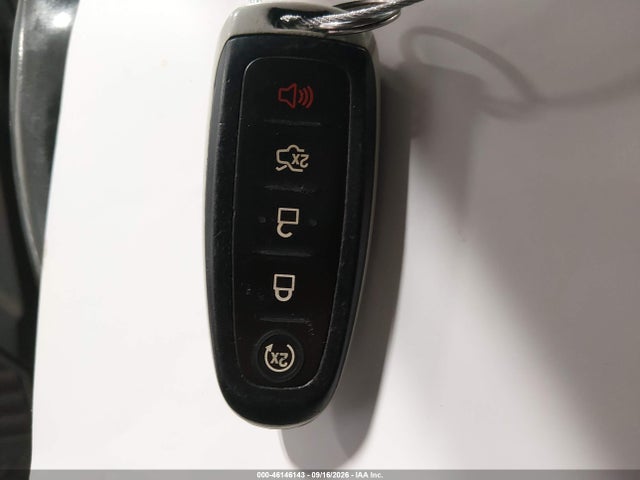 2013 Ford Taurus Sho მანქანა იყიდება აუქციონზე, vin: 1FAHP2KT5DG122647, აუქციონის ნომერი: 46146143