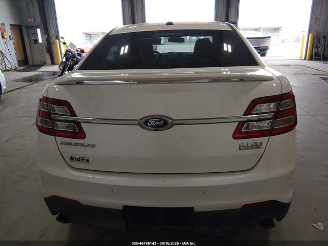 2013 Ford Taurus Sho მანქანა იყიდება აუქციონზე, vin: 1FAHP2KT5DG122647, აუქციონის ნომერი: 46146143